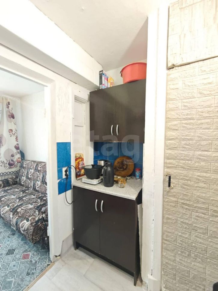 Квартира проспект Ильича