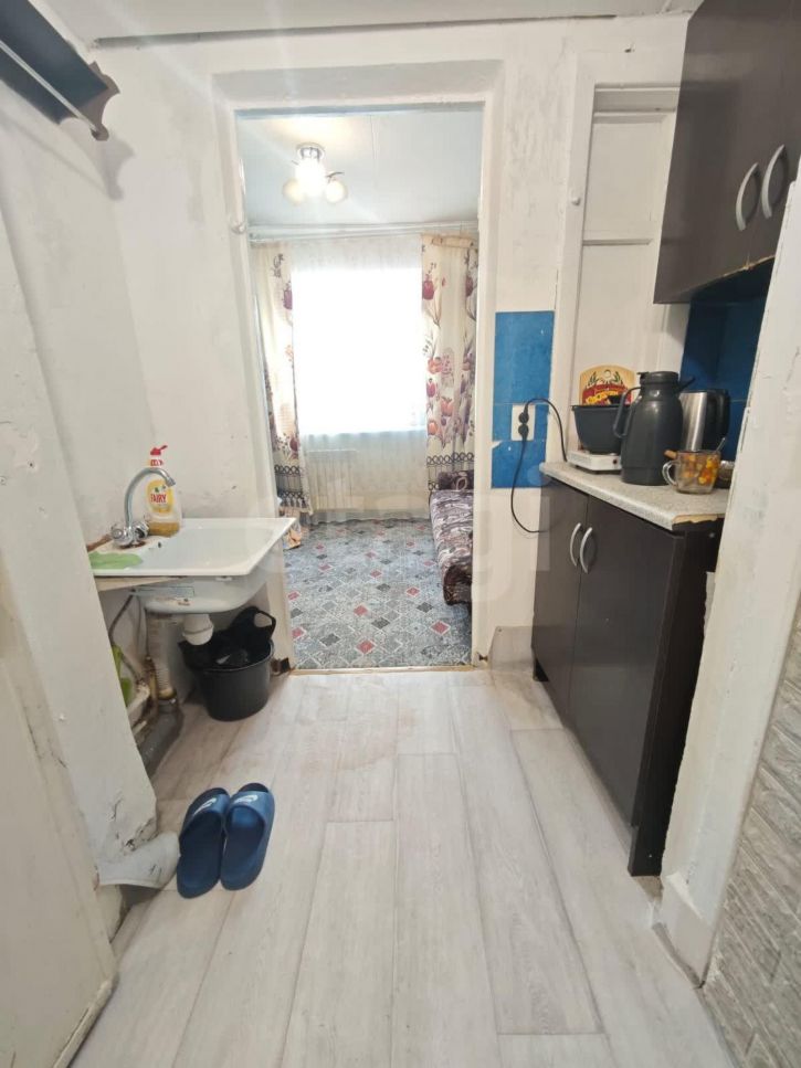 Квартира проспект Ильича