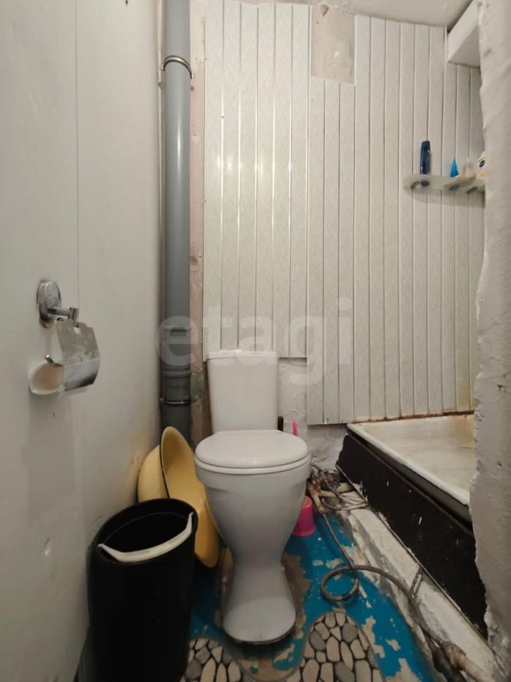 Квартира проспект Ильича