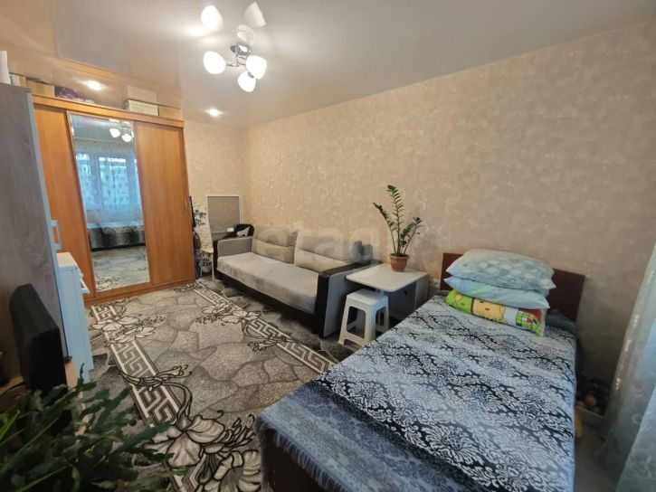 1-комн квартира проспект Ильича