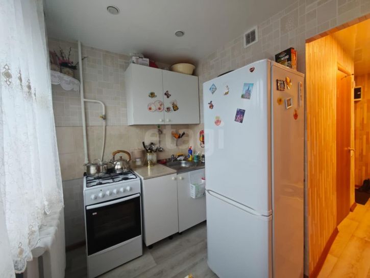 1-комн квартира проспект Ильича