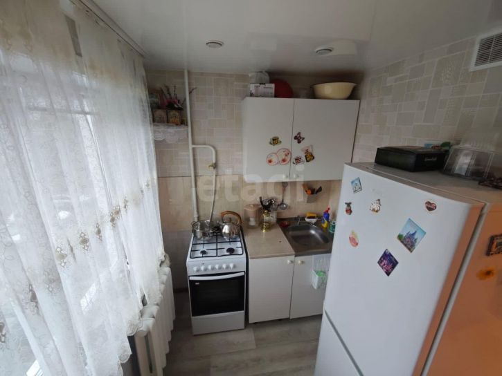 1-комн квартира проспект Ильича