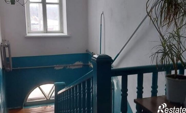 2-комн квартира улица Ильича, 24,  д. 24