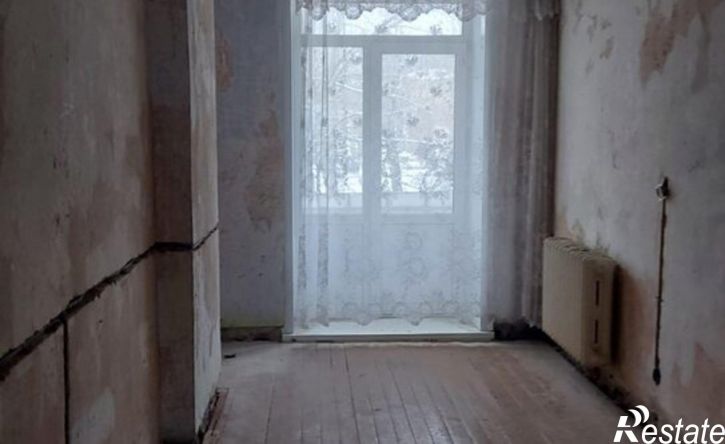 2-комн квартира улица Ильича, 24,  д. 24