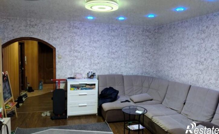 2-комн квартира ул Талица, 3,  д. 3