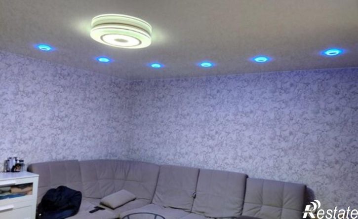 2-комн квартира ул Талица, 3,  д. 3