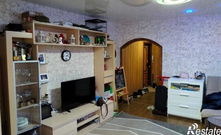 2-комн квартира ул Талица, 3,  д. 3