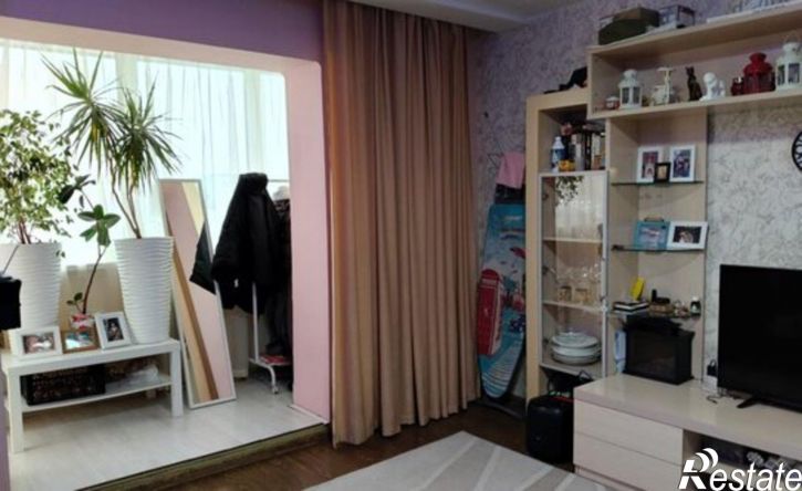 2-комн квартира ул Талица, 3,  д. 3