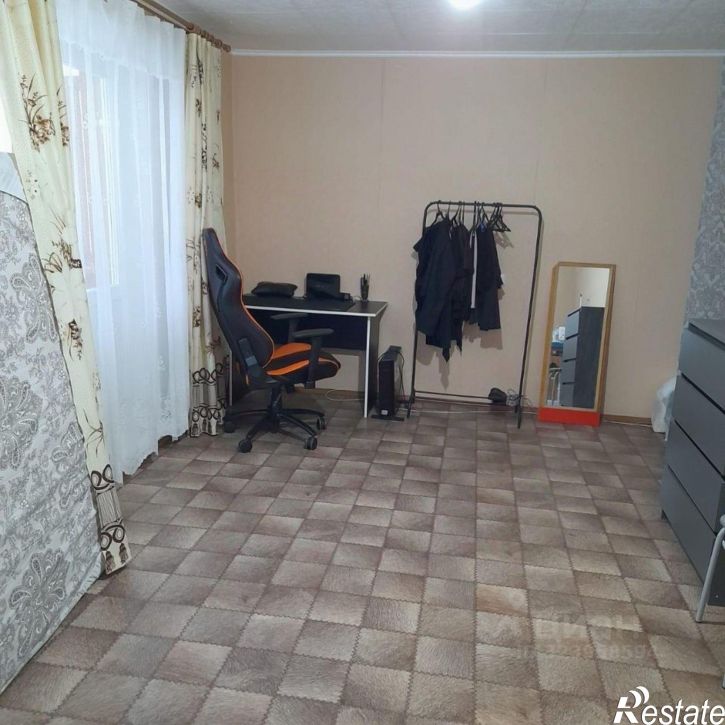 1-комн квартира улица Вайнера, 45А,  д. 45А