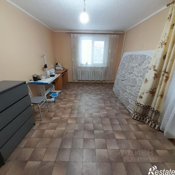 1-комн квартира улица Вайнера, 45А,  д. 45А