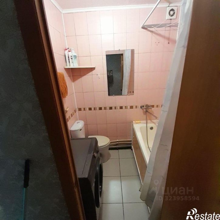 1-комн квартира улица Вайнера, 45А,  д. 45А