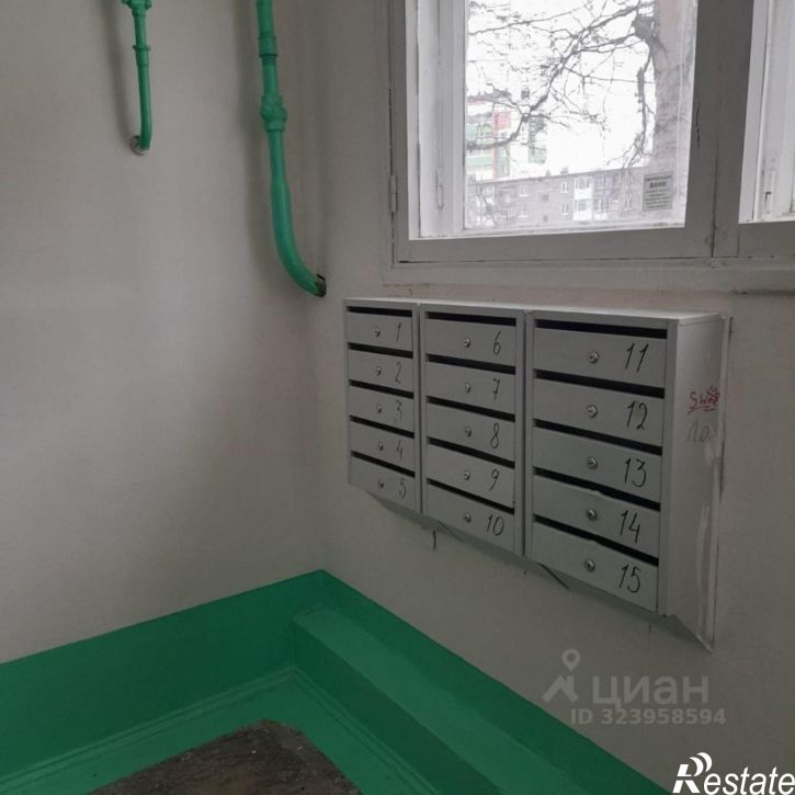 1-комн квартира улица Вайнера, 45А,  д. 45А