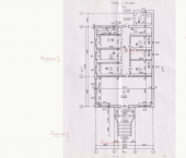 торговое помещение 143.3 кв м Ленина 108