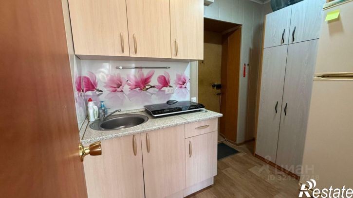 1-комн квартира ул Советская, 9,  д. 9