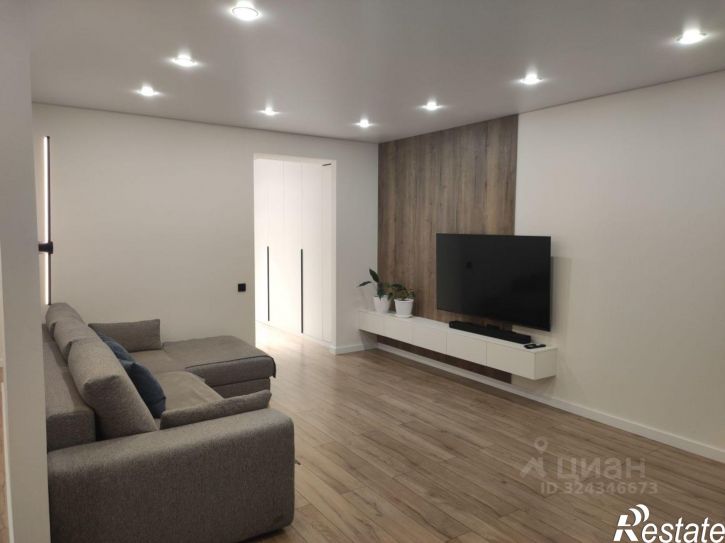 3-комн квартира улица Ленина, 29А,  д. 29А