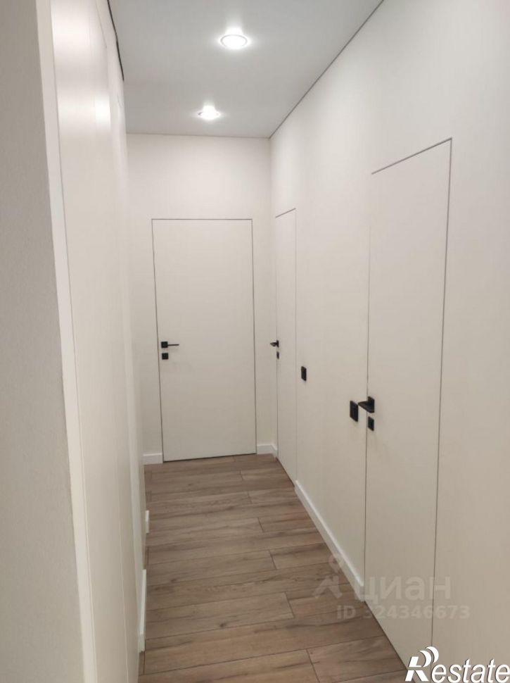 3-комн квартира улица Ленина, 29А,  д. 29А