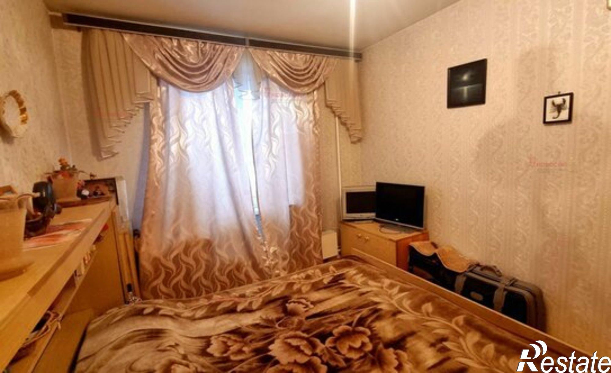 Купить квартиру за 5 400 000 рублей на ул Данилова, 7