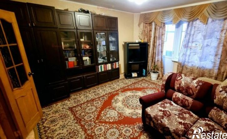 3-комн квартира ул Данилова, 7,  д. 7