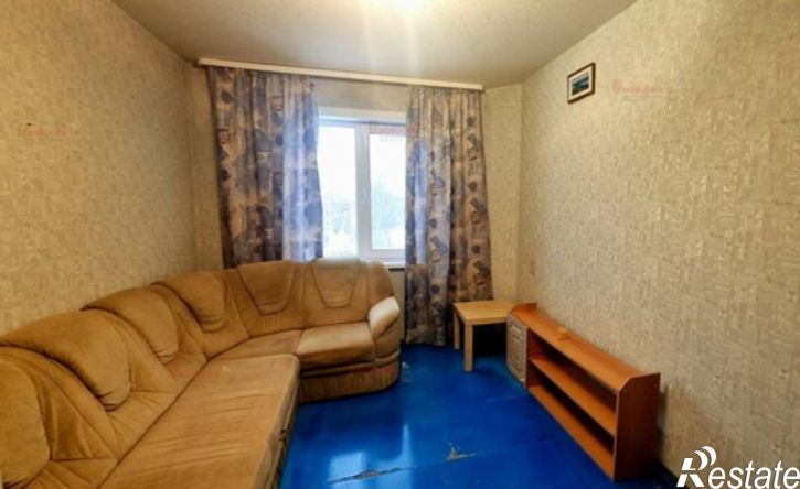 3-комн квартира ул Данилова, 7,  д. 7