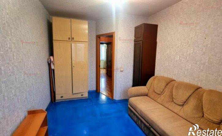 3-комн квартира ул Данилова, 7,  д. 7