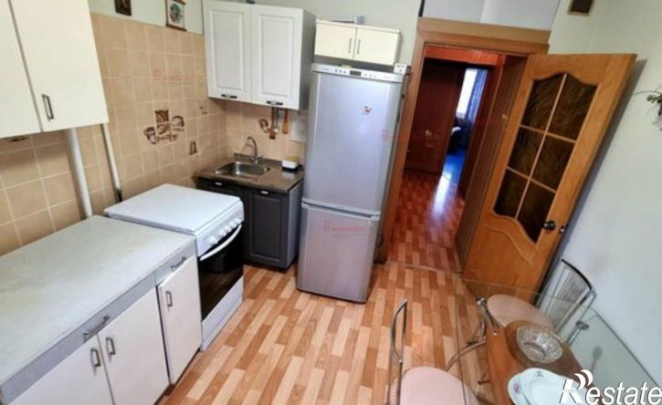 3-комн квартира ул Данилова, 7,  д. 7