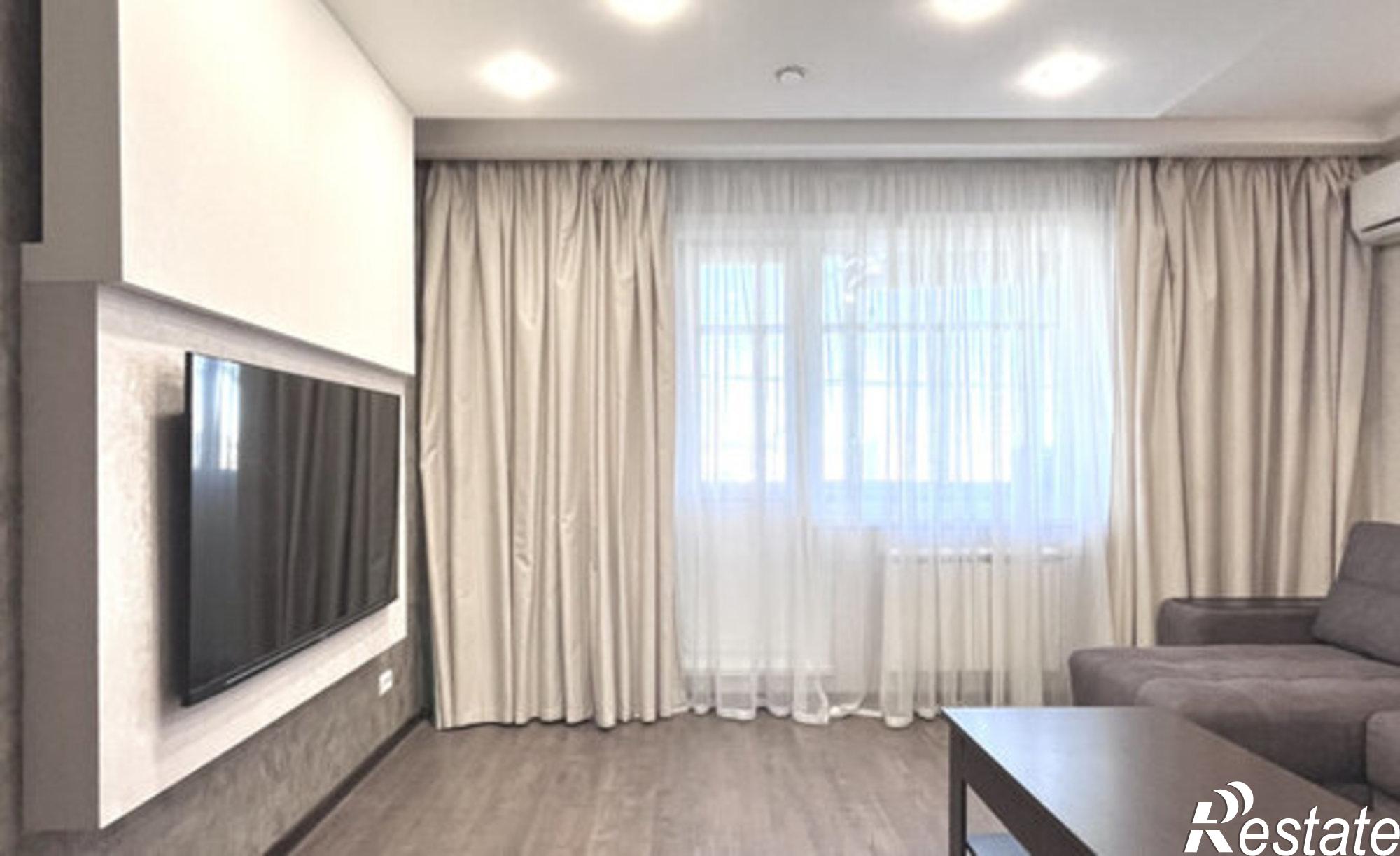 Купить квартиру за 4 949 000 рублей на ул Данилова, 13