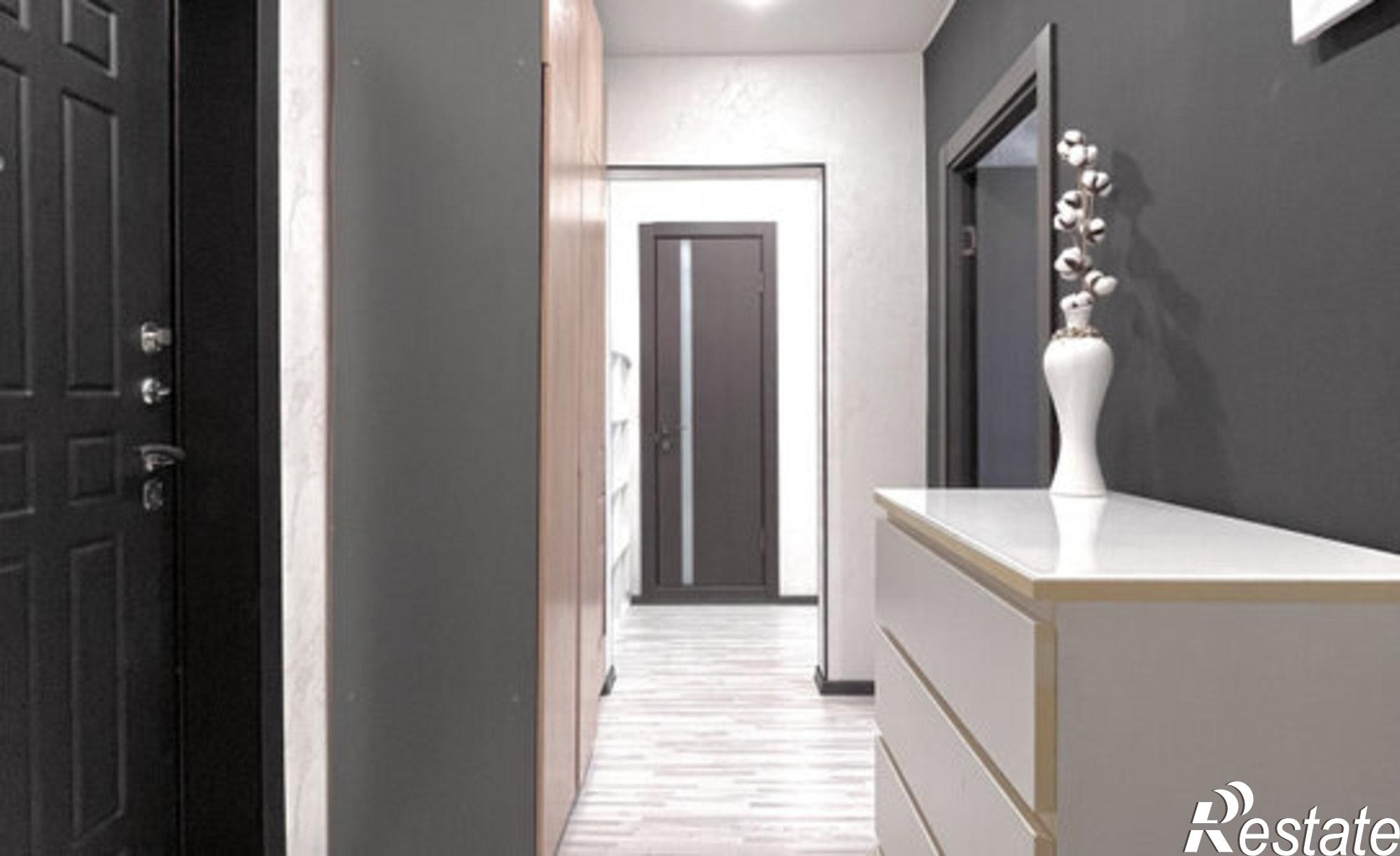 Купить квартиру за 4 949 000 рублей на ул Данилова, 13