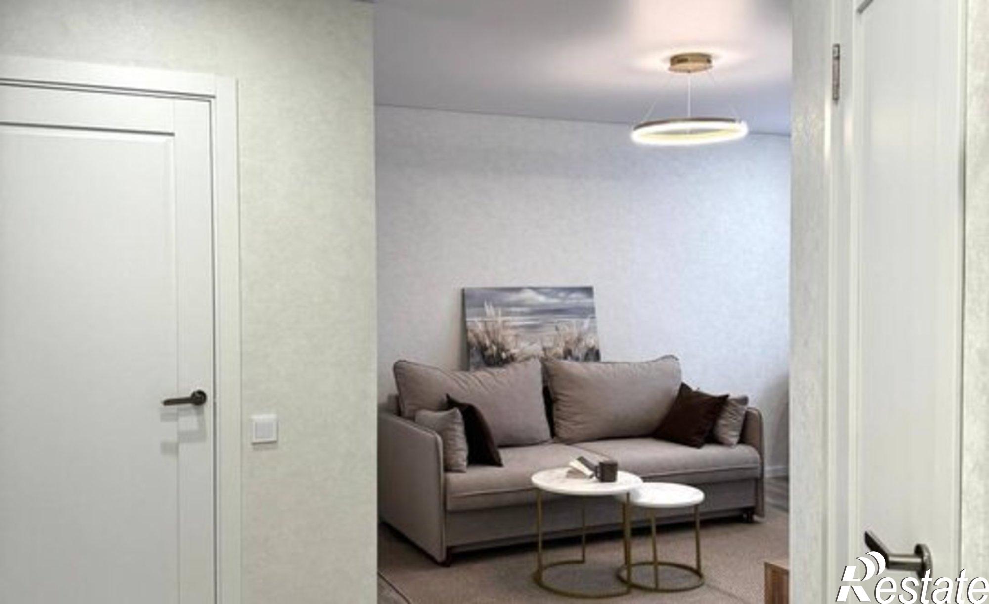 Купить квартиру за 4 630 000 рублей на ул Ленина, 25А