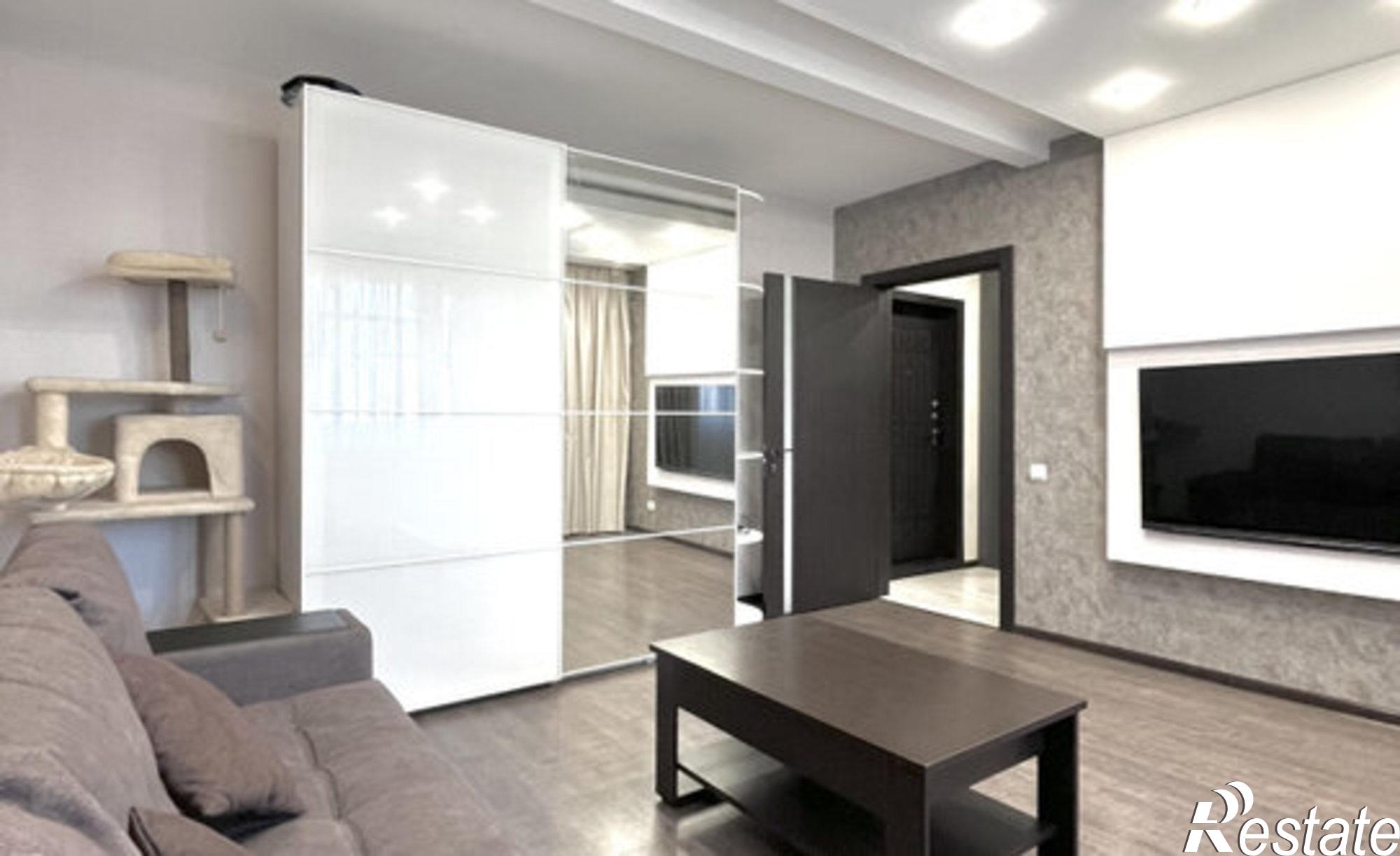 Купить квартиру за 4 949 000 рублей на ул Данилова, 13