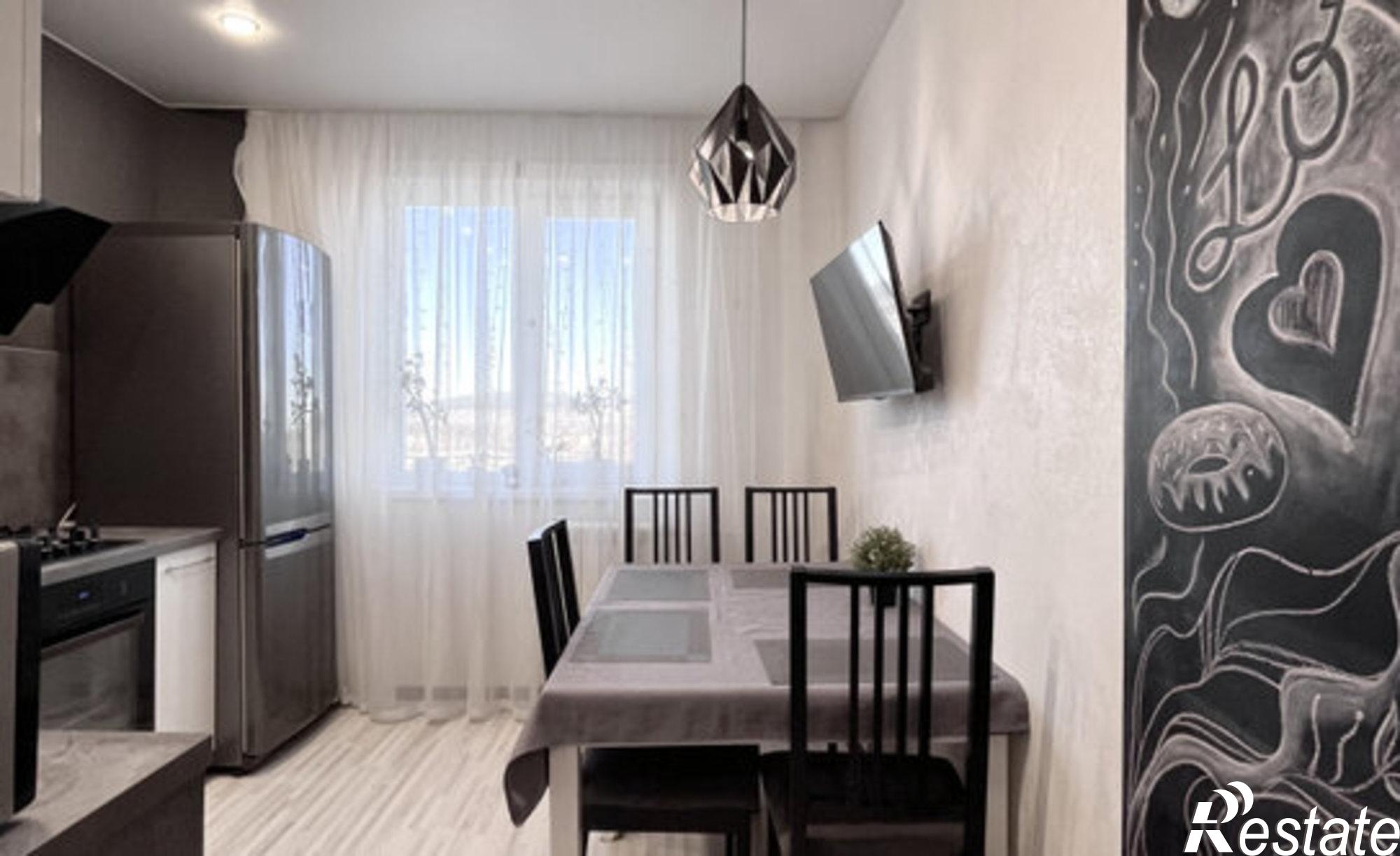 Купить квартиру за 4 949 000 рублей на ул Данилова, 13