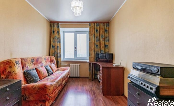 3-комн квартира ул Ленина, 21А,  д. 21А