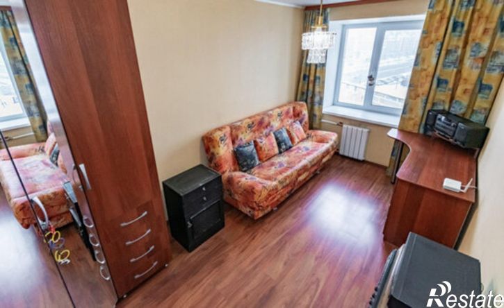 3-комн квартира ул Ленина, 21А,  д. 21А