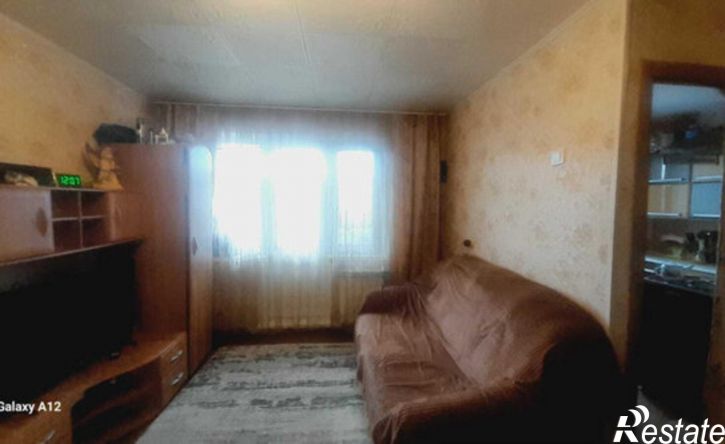 2-комн квартира улица Ленина, 21А,  д. 21А