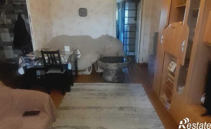 2-комн квартира улица Ленина, 21А,  д. 21А