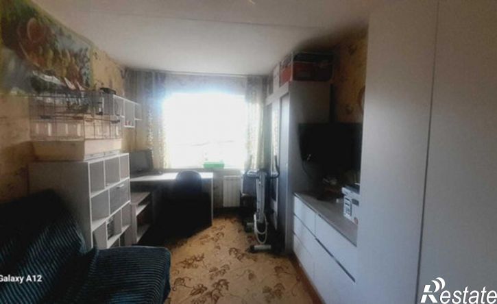 2-комн квартира улица Ленина, 21А,  д. 21А