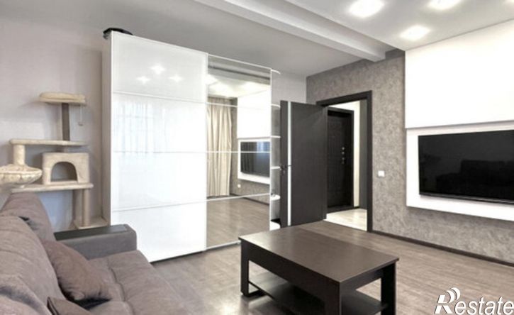 2-комн квартира ул Данилова, 13,  д. 13