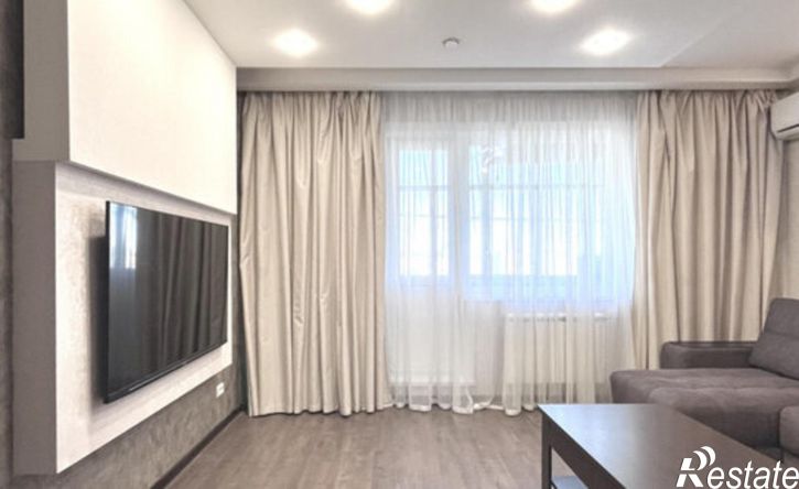 2-комн квартира ул Данилова, 13,  д. 13