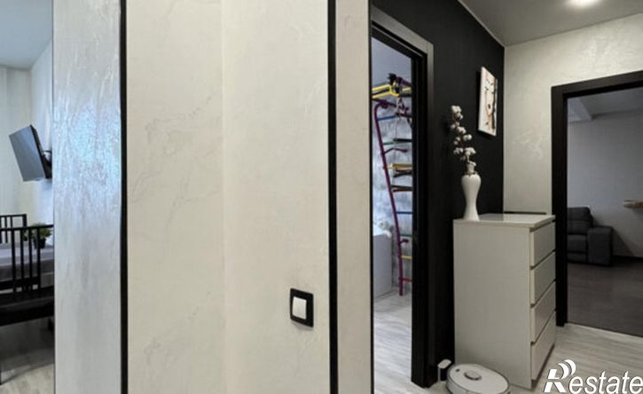 2-комн квартира ул Данилова, 13,  д. 13