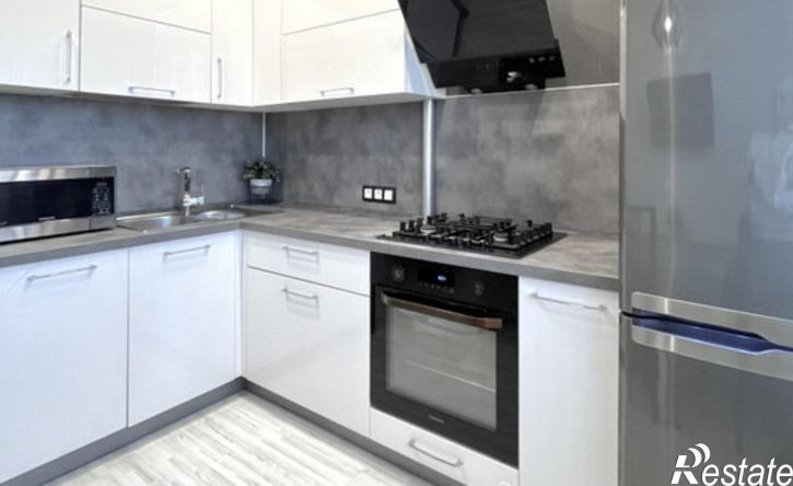 2-комн квартира ул Данилова, 13,  д. 13