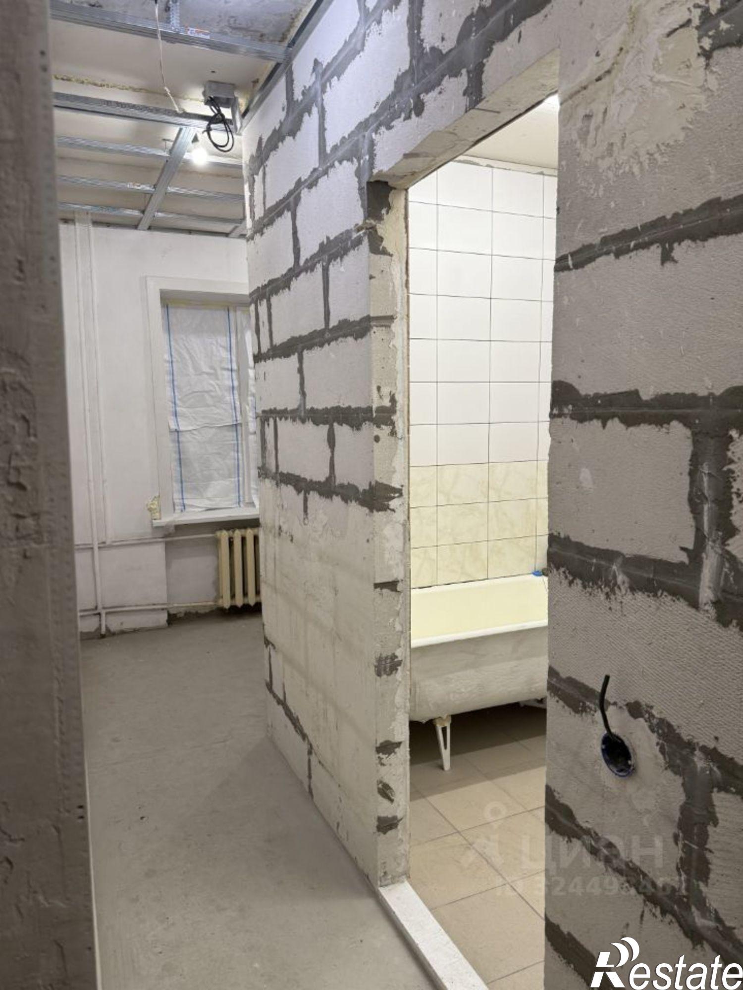 Купить квартиру за 2 400 000 рублей на ул Металлургов, 10А