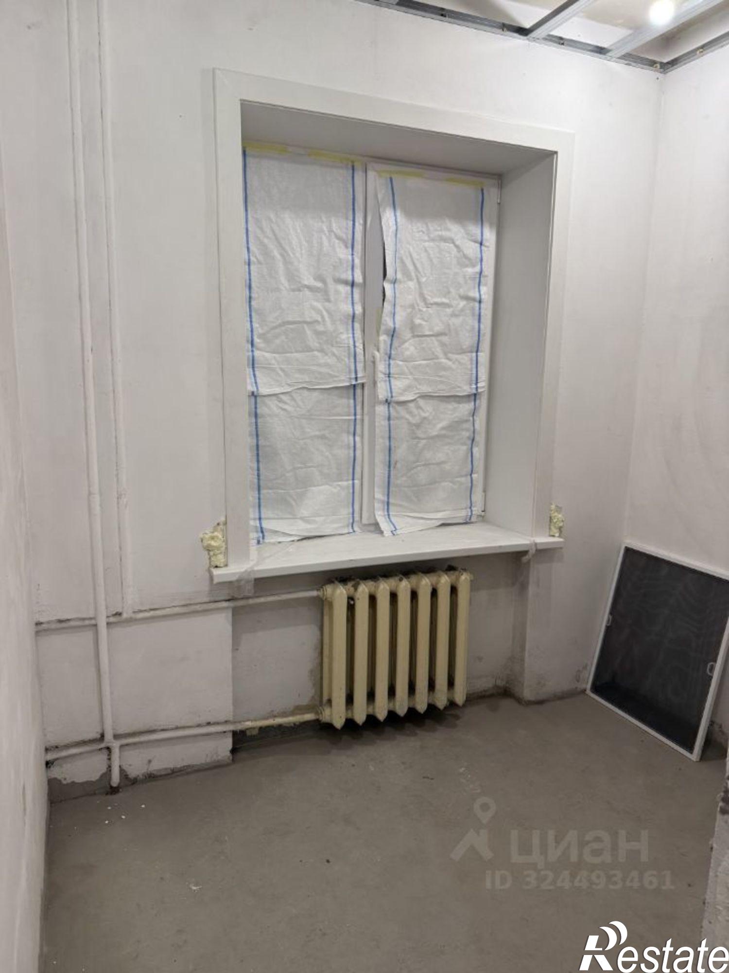 Купить квартиру за 2 400 000 рублей на ул Металлургов, 10А