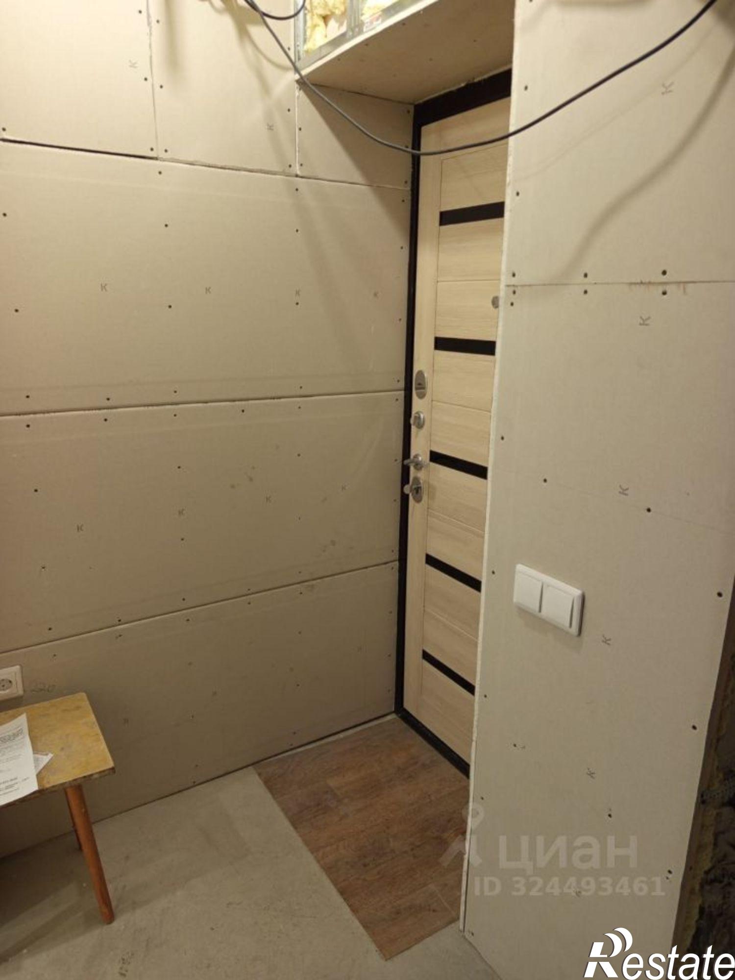 Купить квартиру за 2 400 000 рублей на ул Металлургов, 10А