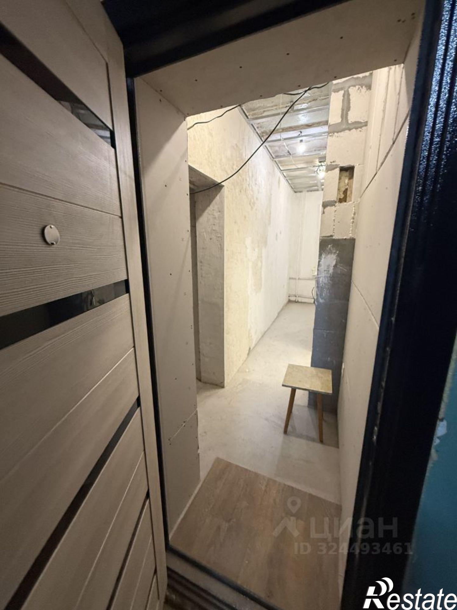 Купить квартиру за 2 400 000 рублей на ул Металлургов, 10А