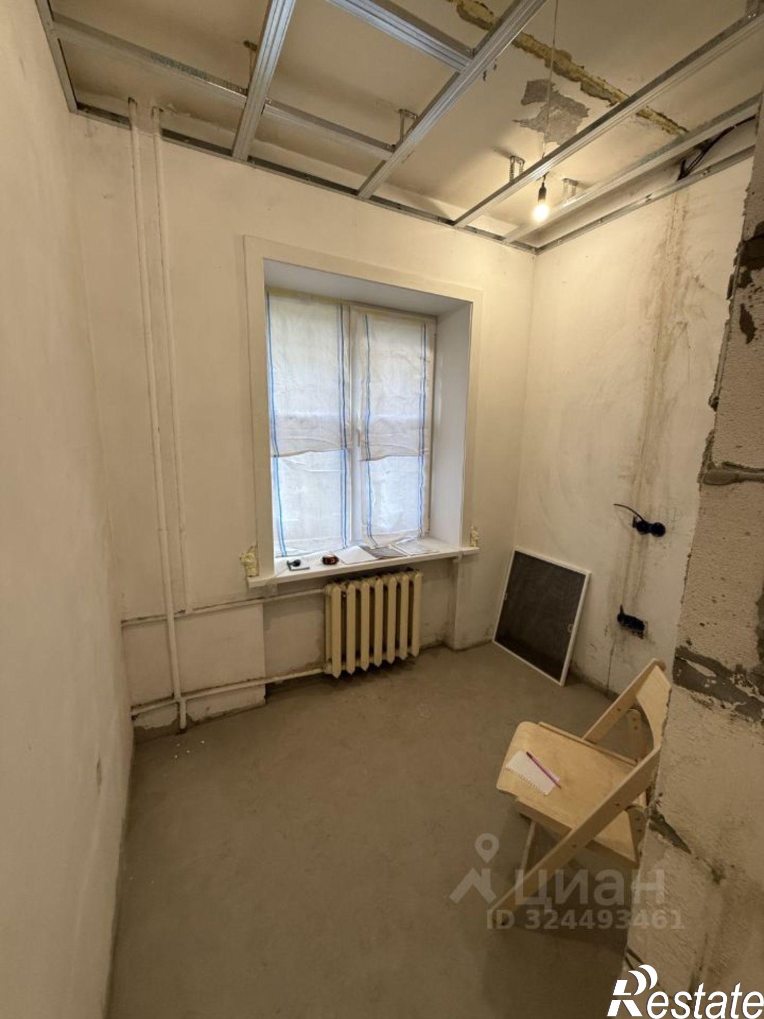 Купить квартиру за 2 400 000 рублей на ул Металлургов, 10А