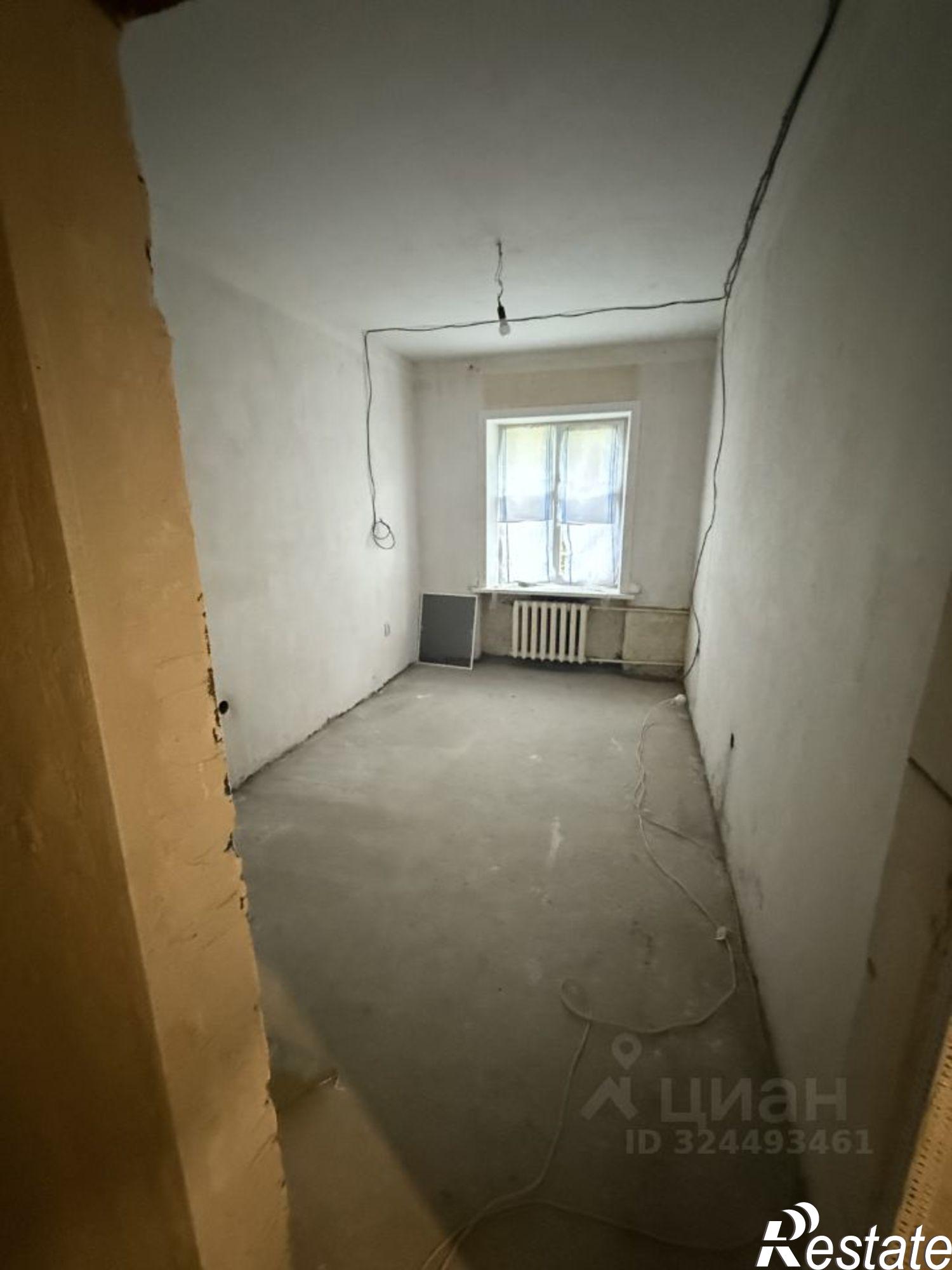 Купить квартиру за 2 400 000 рублей на ул Металлургов, 10А