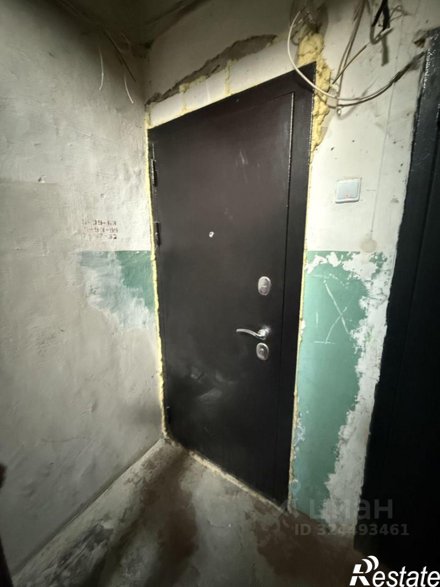 Купить квартиру за 2 400 000 рублей на ул Металлургов, 10А