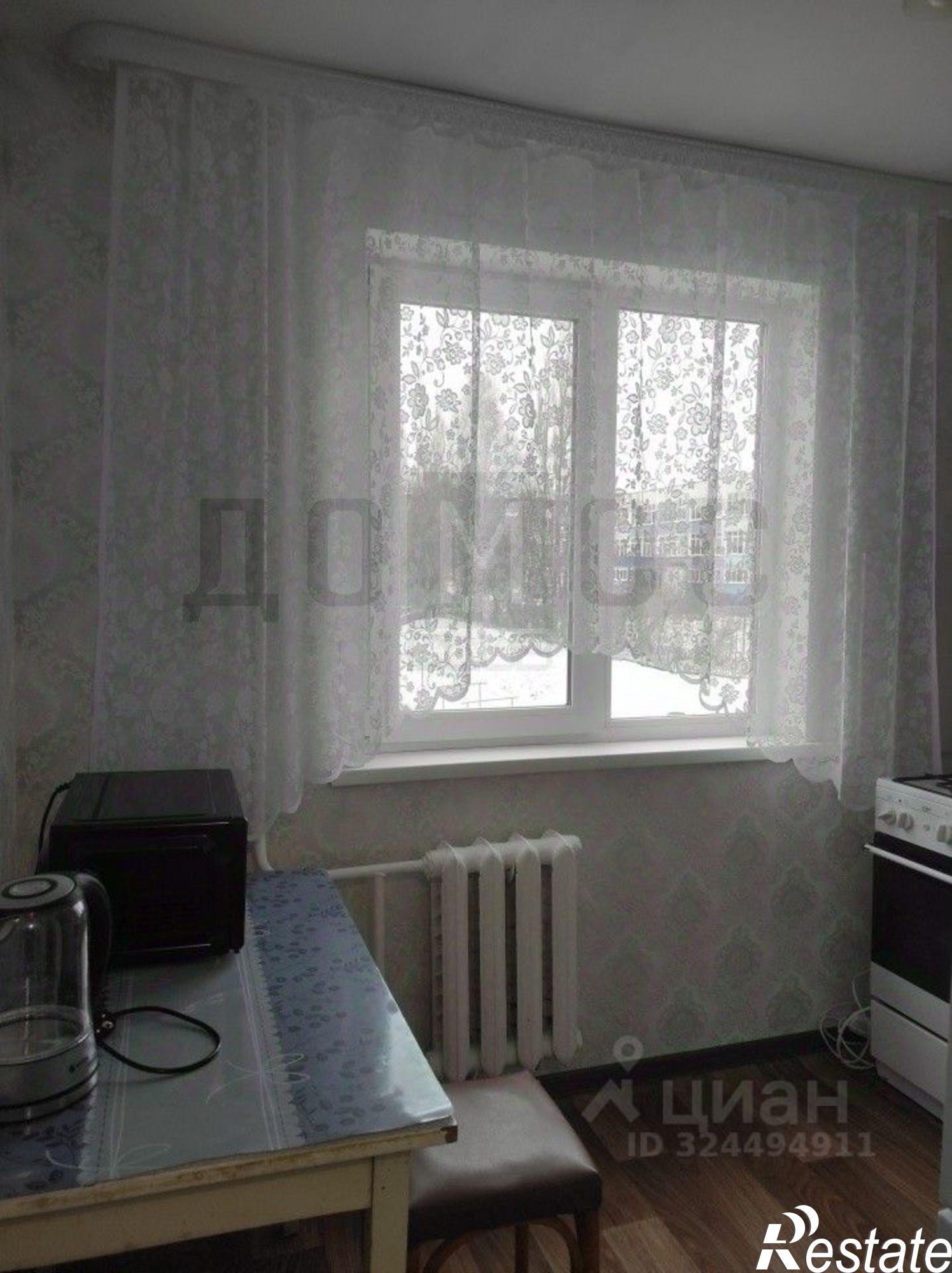 Купить квартиру за 2 330 000 рублей на ул Советская, 20