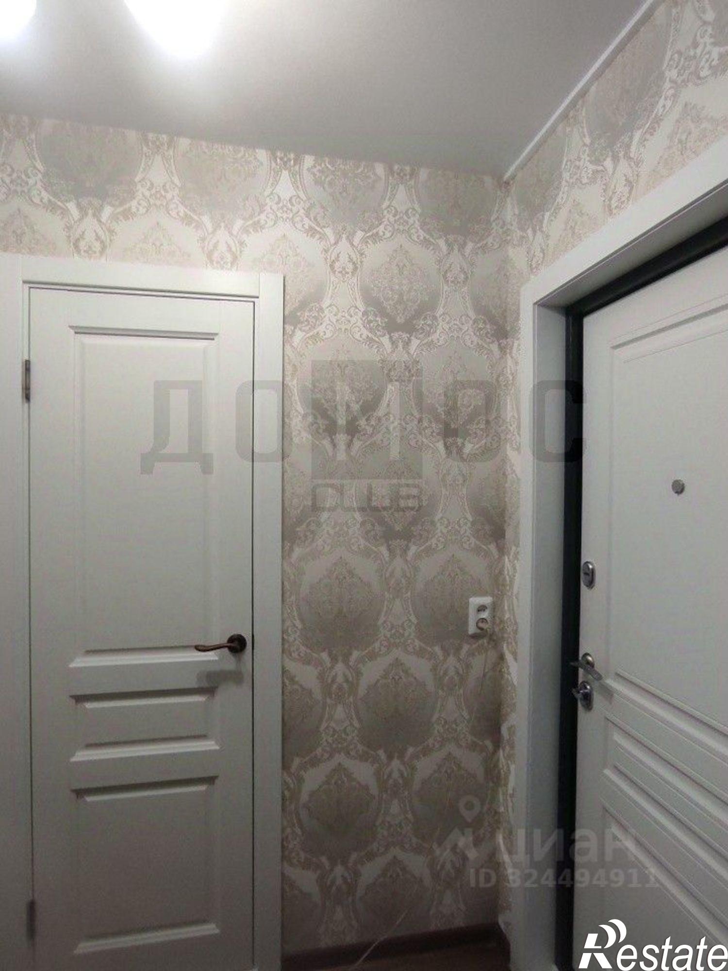 Купить квартиру за 2 330 000 рублей на ул Советская, 20