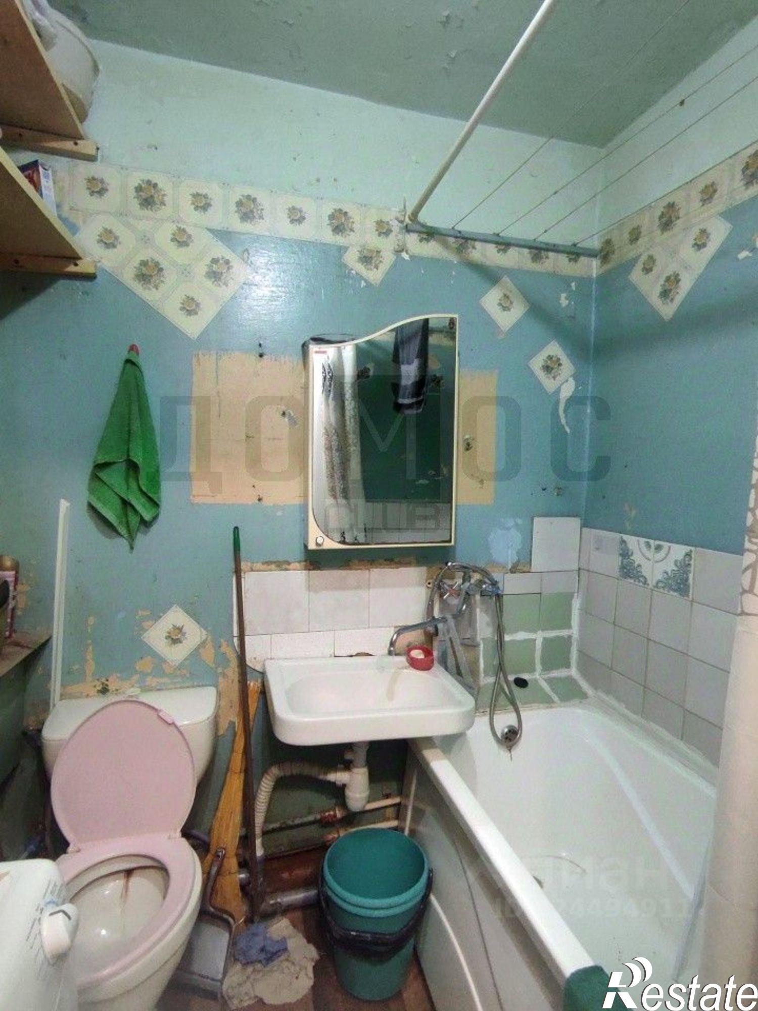 Купить квартиру за 2 330 000 рублей на ул Советская, 20