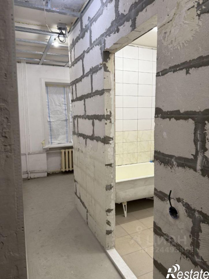 1-комн квартира ул Металлургов, 10А,  д. 10А